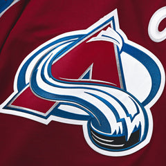 Nathan MacKinnon Colorado Avalanche Fanatics Home Premium Jersey Discount