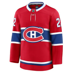 Cole Caufield Montreal Canadiens Fanatics Home Premium Jersey Discount