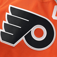 Travis Konecny Philadelphia Flyers Fanatics Home Premium Jersey On Sale