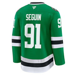 Tyler Seguin Dallas Stars Fanatics Home Premium Jersey Outlet