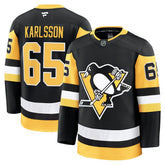 Erik Karlsson Pittsburgh Penguins Fanatics Home Premium Jersey Online