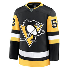 Kris Letang Pittsburgh Penguins Fanatics Home Premium Jersey Sale