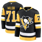 Evgeni Malkin Pittsburgh Penguins Fanatics Home Premium Jersey Discount