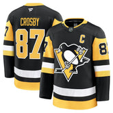 Sidney Crosby Pittsburgh Penguins Fanatics Home Premium Jersey Discount