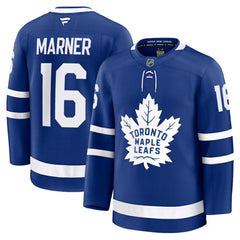 Mitch Marner Toronto Maple Leafs Fanatics Home Premium Jersey Discount