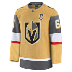 Mark Stone Vegas Golden Knights Fanatics Home Premium Jersey Discount