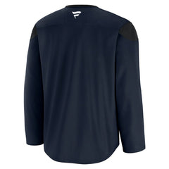 Seattle Kraken Fanatics Practice Jersey For Sale