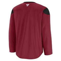 Colorado Avalanche Fanatics Practice Jersey For Sale