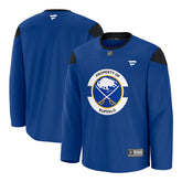 Buffalo Sabres Fanatics Practice Jersey For Sale
