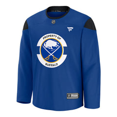 Buffalo Sabres Fanatics Practice Jersey For Sale