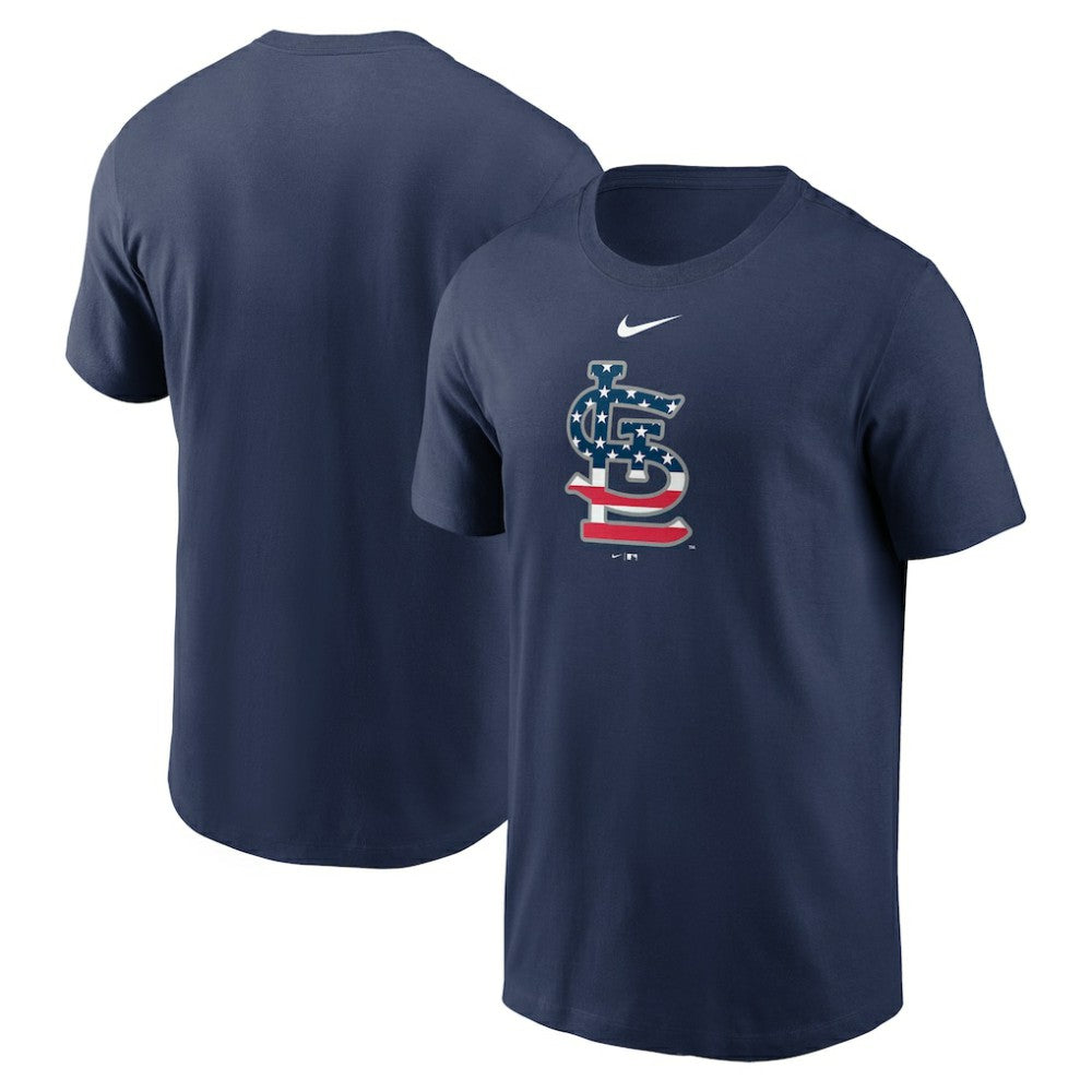 St. Louis Cardinals Nike Americana T-Shirt | MLB For sale