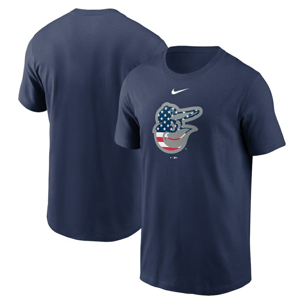 Baltimore Orioles Nike Americana T-Shirt | MLB US