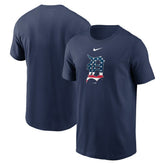 Detroit Tigers Nike Americana T-Shirt | MLB For sale