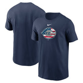 Cincinnati Reds Nike Americana T-Shirt | MLB Near me