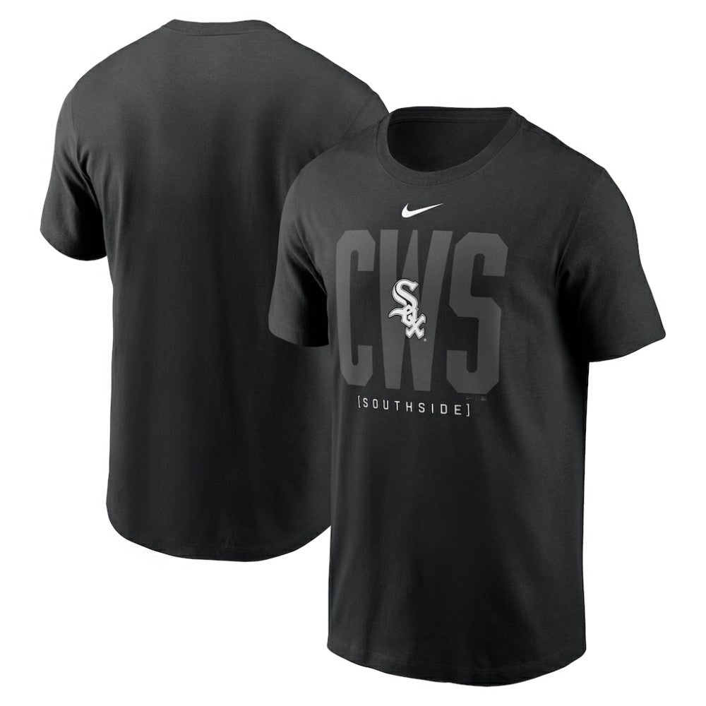 Chicago White Sox Nike Fashion Local T-Shirt | MLB On Sale