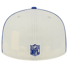 New York Giants New Era Soutache 59FIFTY Fitted Hat