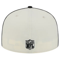 Cincinnati Bengals New Era Soutache 59FIFTY Fitted Hat