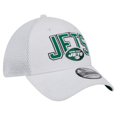 New York Jets New Era Breakers 39THIRTY Flex Hat