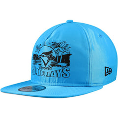Toronto Blue Jays New Era Neon Golfer Snapback Hat | MLB US