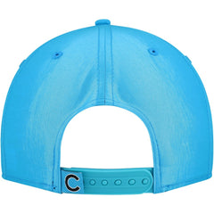 Chicago Cubs New Era Neon Golfer Snapback Hat | MLB Near me