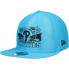 Philadelphia Phillies New Era Neon Golfer Snapback Hat | MLB Sale