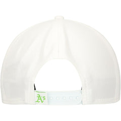 Athletics New Era Spring Spectrum Golfer Snapback Hat | MLB US