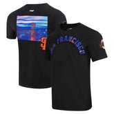 San Francisco Giants Pro Standard Cityscape T-Shirt | MLB For sale