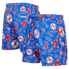 Boston Red Sox Pro Standard Toss Logo Woven Shorts | MLB Near me