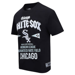 Chicago White Sox Pro Standard Oversized City Tour T-Shirt | MLB On Sale