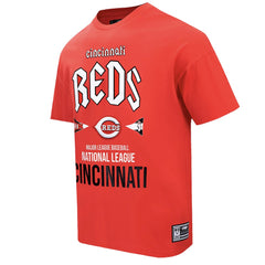 Cincinnati Reds Pro Standard Oversized City Tour T-Shirt | MLB Near me