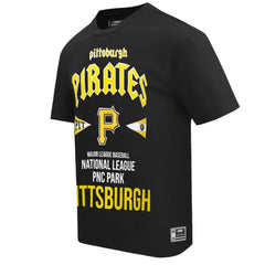 Pittsburgh Pirates Pro Standard Oversized City Tour T-Shirt | MLB Sale