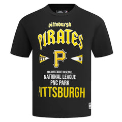 Pittsburgh Pirates Pro Standard Oversized City Tour T-Shirt | MLB Sale