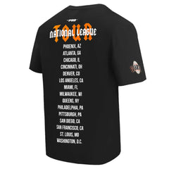 San Francisco Giants Pro Standard Oversized City Tour T-Shirt | MLB For sale