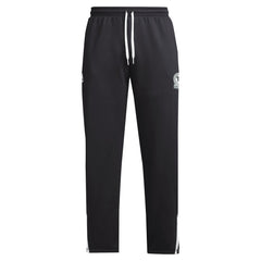 Mexico National Team AEROREADY Pants Black - Adidas