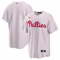 Philadelphia Phillies Nike Home Big & Tall Replica Jersey | MLB New