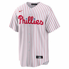 Philadelphia Phillies Nike Home Big & Tall Replica Jersey | MLB New