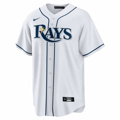 Tampa Bay Rays Nike Home Big & Tall Replica Jersey | MLB Discount