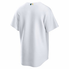Athletics Nike Home Big & Tall Replica Jersey | MLB Near me