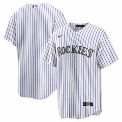Colorado Rockies Nike Home Big & Tall Replica Jersey | MLB Discount