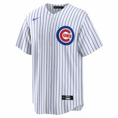 Chicago Cubs Nike Home Big & Tall Replica Jersey | MLB Discount