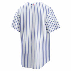 Chicago Cubs Nike Home Big & Tall Replica Jersey | MLB Discount