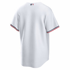 Minnesota Twins Nike Home Big & Tall Replica Jersey | MLB Outlet