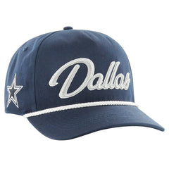Dallas Cowboys 47 brand '47 Overhand Hitch Adjustable Hat
