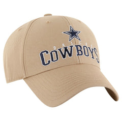 Dallas Cowboys 47 brand '47 Powell MVP Adjustable Hat