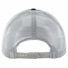 Dallas Cowboys 47 brand '47 Ellington Trucker Adjustable Hat