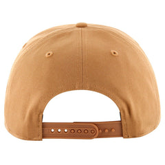 Dallas Cowboys 47 brand '47 Camel Hitch Adjustable Hat