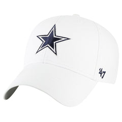 Dallas Cowboys 47 brand '47 Youth MVP Adjustable Hat