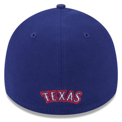 Texas Rangers New Era 2024 Gold Collection 39THIRTY Flex Hat | MLB Near me