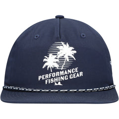 Dallas Cowboys Columbia PHG Back Tack Adjustable Hat