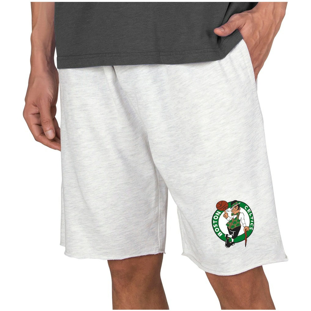 Boston Celtics Concepts Sport Mainstream Terry Shorts Discount